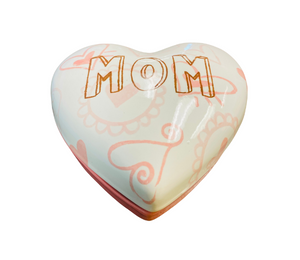 Montgomeryville Mom's Heart Box