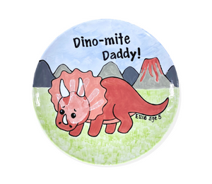 Montgomeryville Dino-Mite Daddy