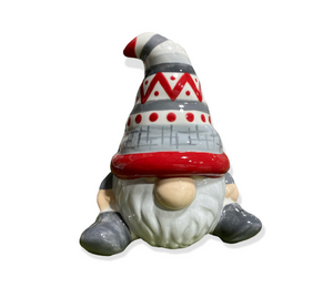 Montgomeryville Cozy Sweater Gnome
