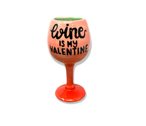 Montgomeryville Wine is my Valentine