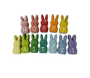 Montgomeryville Hoppy Easter Bunnies