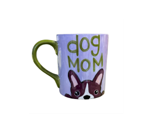 Montgomeryville Dog Mom Mug