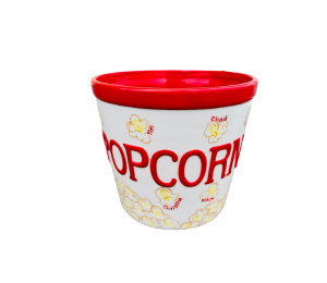 Montgomeryville Popcorn Bucket