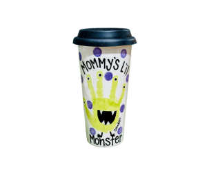 Montgomeryville Mommy's Monster Cup