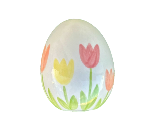 Montgomeryville Tulip Egg