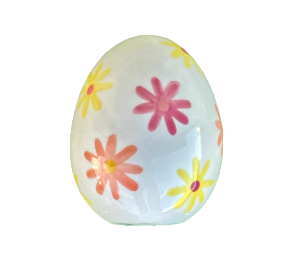 Montgomeryville Daisy Egg