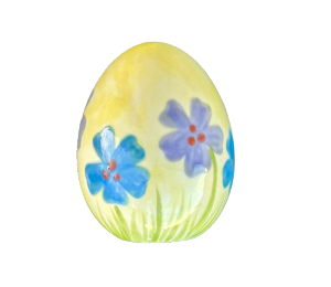 Montgomeryville Yellow Egg