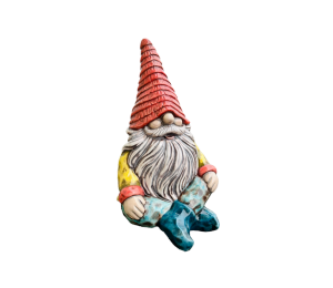 Montgomeryville Bramble Beard Gnome