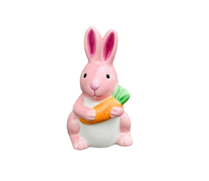 Montgomeryville Easter Sherbet Bunny