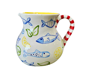 Montgomeryville Dolce Vita Pitcher
