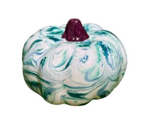Montgomeryville Teal Pumpkin