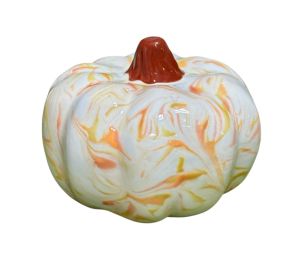 Montgomeryville Orange Pumpkin