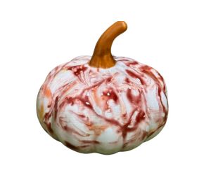 Montgomeryville Squatty Pumpkin