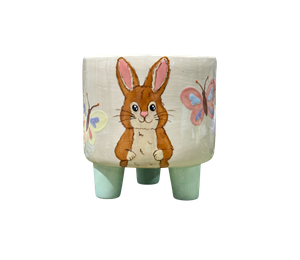 Montgomeryville Hoppy's Garden Planter