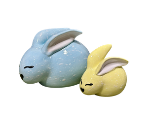 Montgomeryville Fern & Sprout Bunnies