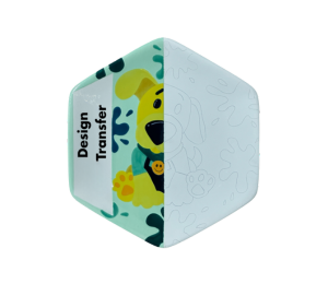 Montgomeryville Design Transfer